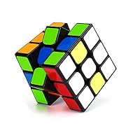 Amazon | マジックキューブ 3x3x3 魔方 2026版 競技用 スムーズ回転